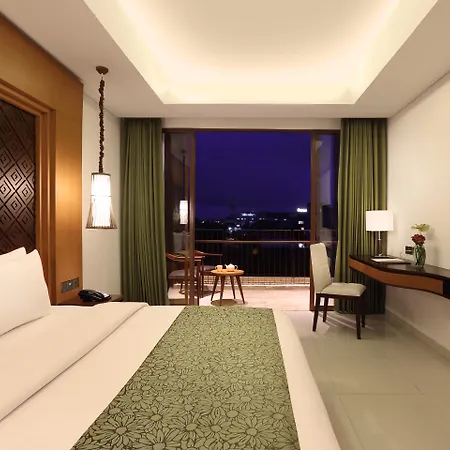 Golden Tulip Jineng Resort Bali-2