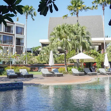 Golden Tulip Jineng Resort Bali-3